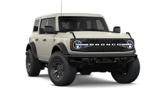 2026 Ford Bronco® External Image 4